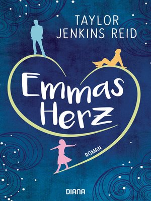 cover image of Emmas Herz